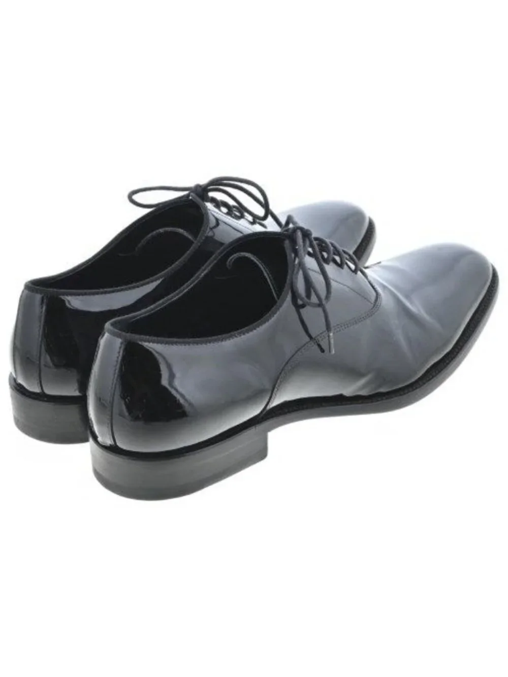 Saint Laurent Paris Business Dress Shoes